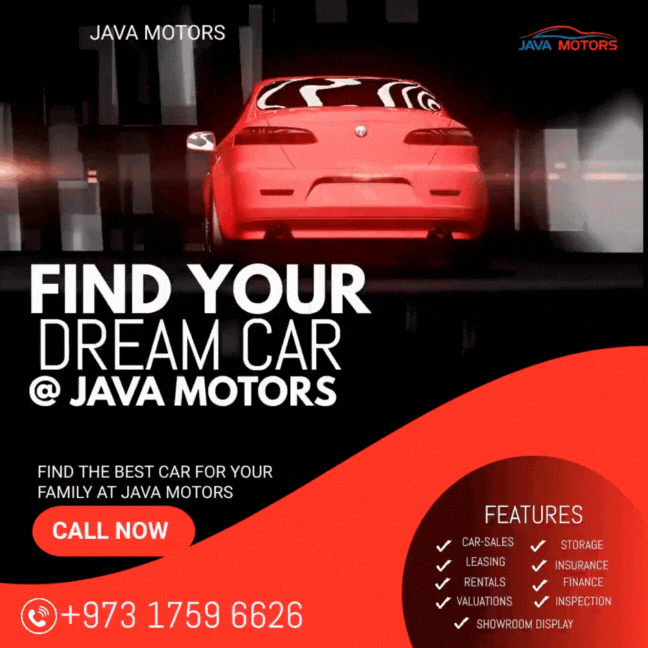 Java Motors