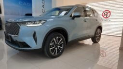 Haval H6 2024 full