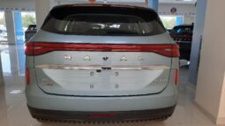 Haval H6 2024 full