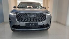 Haval H6 2025