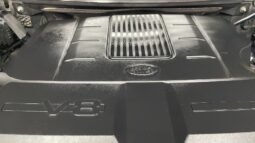 Land Rover Range Rover 2012 full