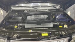 Land Rover Range Rover 2012 full