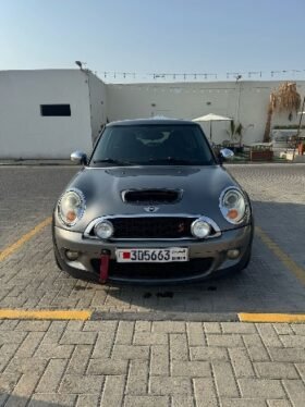 Mini Cooper S 2007