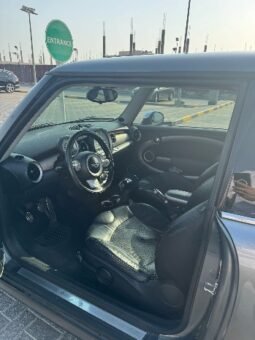 Mini Cooper S 2007 full