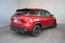 Chevrolet Captiva 2023 full