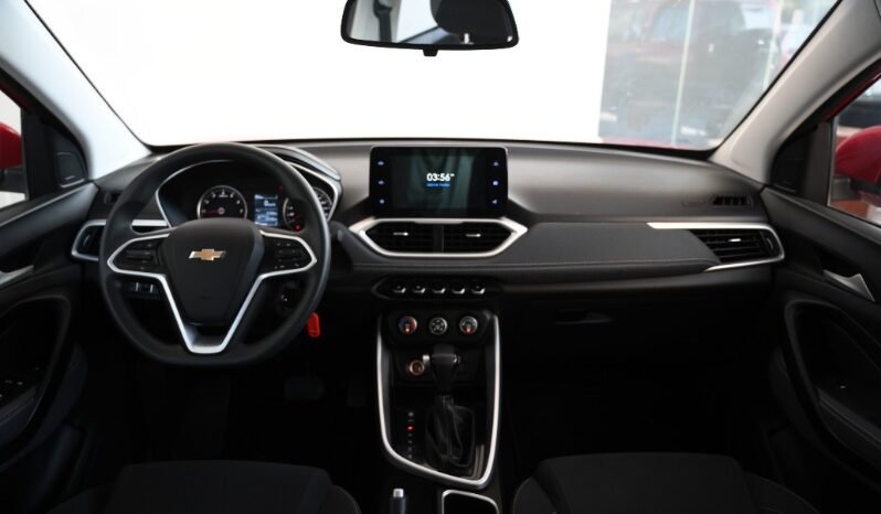 Chevrolet Captiva 2023 full