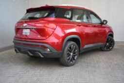 Chevrolet Captiva 2023 full