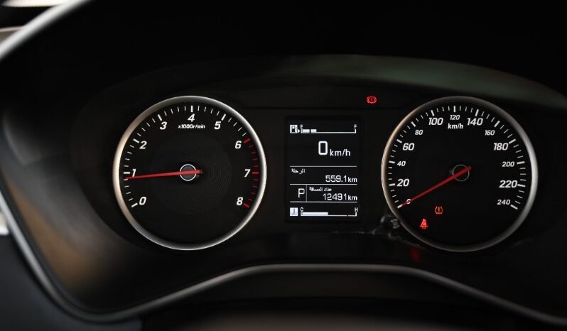 Chevrolet Captiva 2023 full