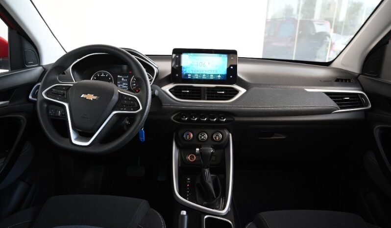 Chevrolet Captiva 2023 full