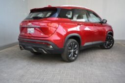Chevrolet Captiva 2023 full