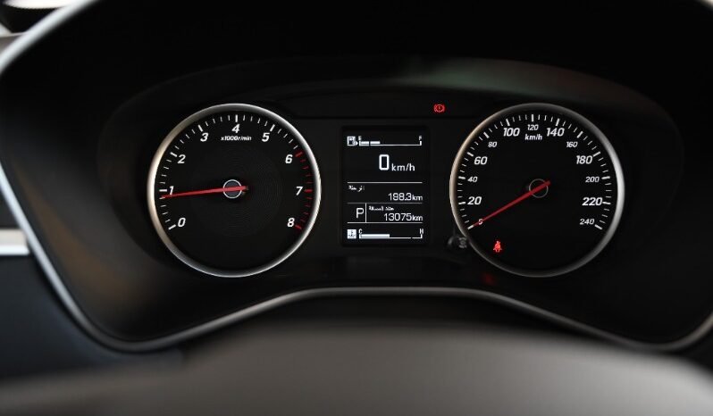Chevrolet Captiva 2023 full