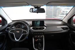 Chevrolet Captiva 2023 full