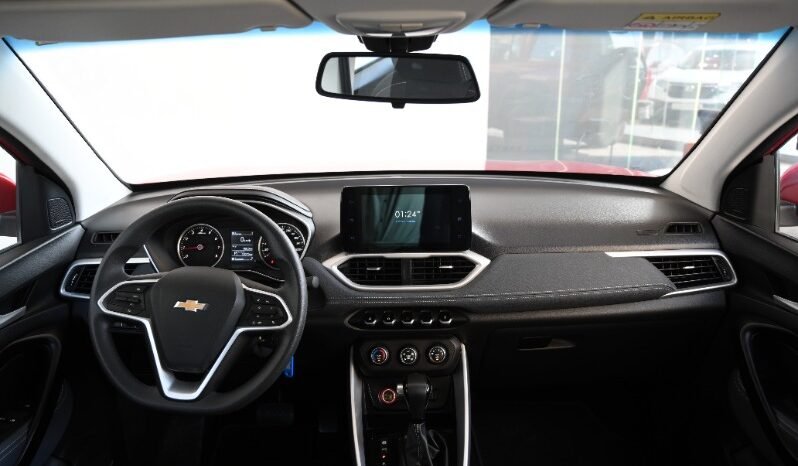 Chevrolet Captiva 2023 full