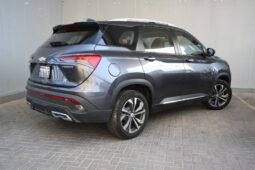 Chevrolet Captiva 2025 full