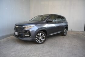 Chevrolet Captiva 2025