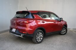 GAC GS3 2023 full