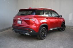 Chevrolet Captiva 2024 full