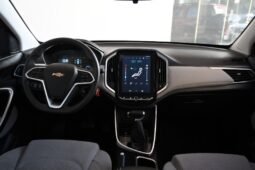 Chevrolet Captiva 2024 full