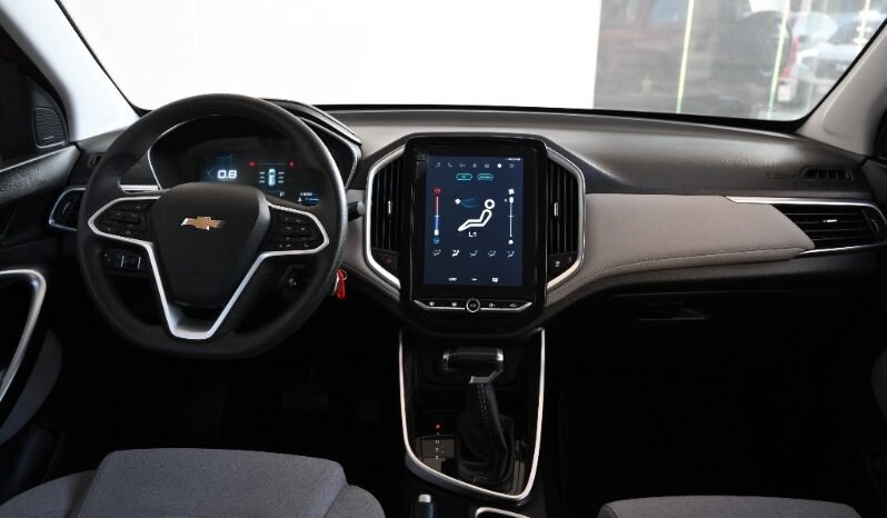 Chevrolet Captiva 2024 full