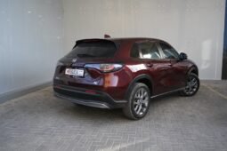 Honda ZRV 2023 full