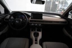 Honda ZRV 2023 full