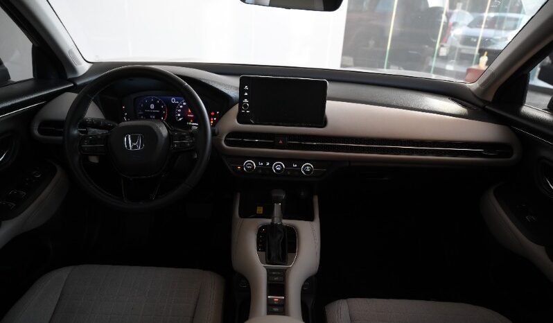 Honda ZRV 2023 full