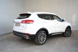 Haval H6 2020 full