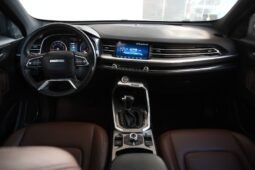 Haval H6 2020 full