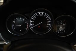 Mazda Mazda 6 2022 full