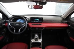Haval Jolion 2024 full