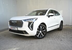 Haval Jolion 2024