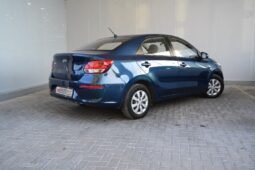 Kia Pegas 2021 full
