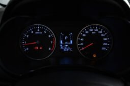 Kia Pegas 2021 full