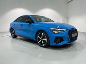 Audi A4 2024