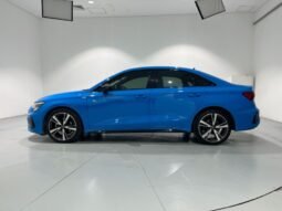 Audi A4 2024 full