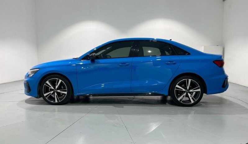 Audi A4 2024 full