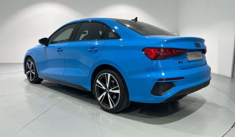 Audi A4 2024 full