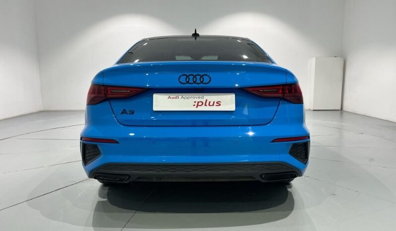 Audi A4 2024 full