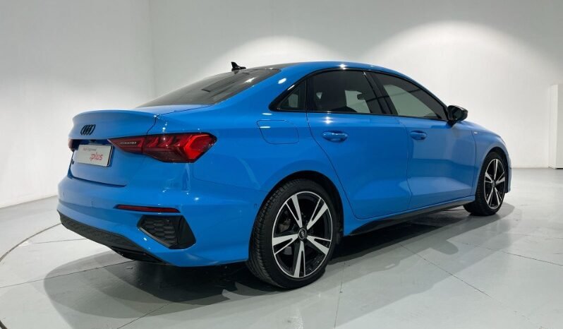 Audi A4 2024 full