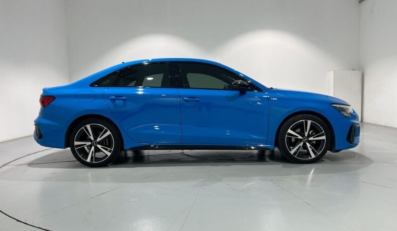 Audi A4 2024 full