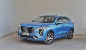 Haval Jolion 2023