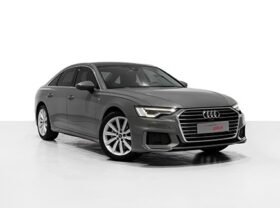 Audi A6 2023