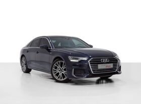 Audi A6 2023