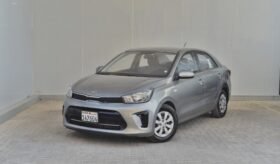 Kia Pegas 2021