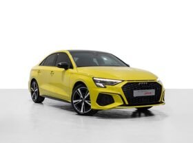 Audi A3 2024