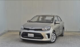 Kia Pegas 2021