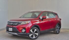 GAC GS3 2023