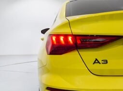 Audi A3 2024 full