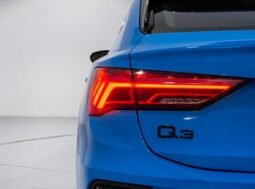 Audi Q3 Quattro 2023 full