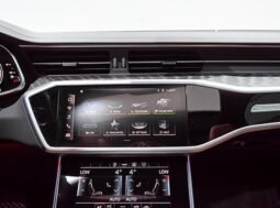 Audi A6 2023 full